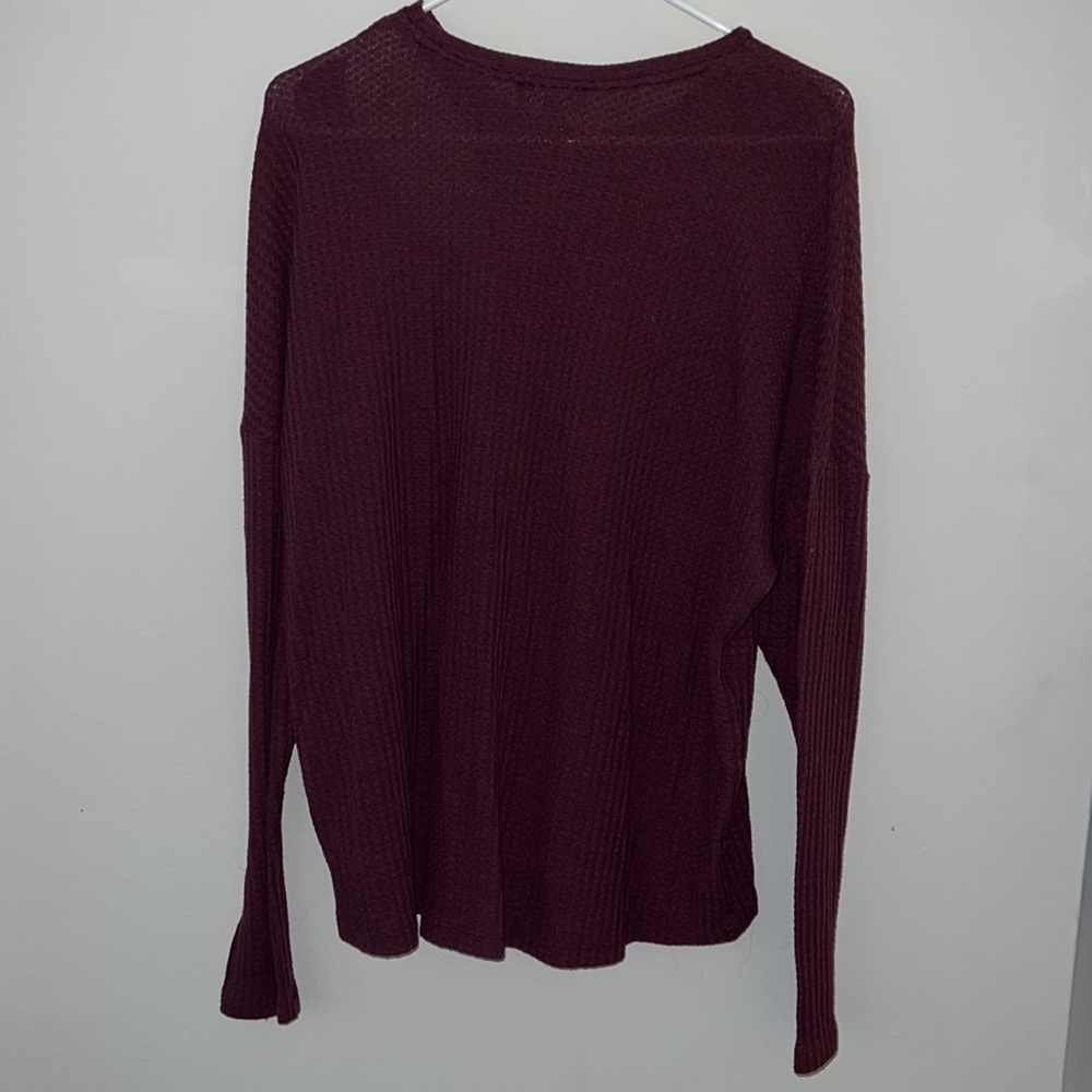 Express Large sweater - Picture 3 of 4